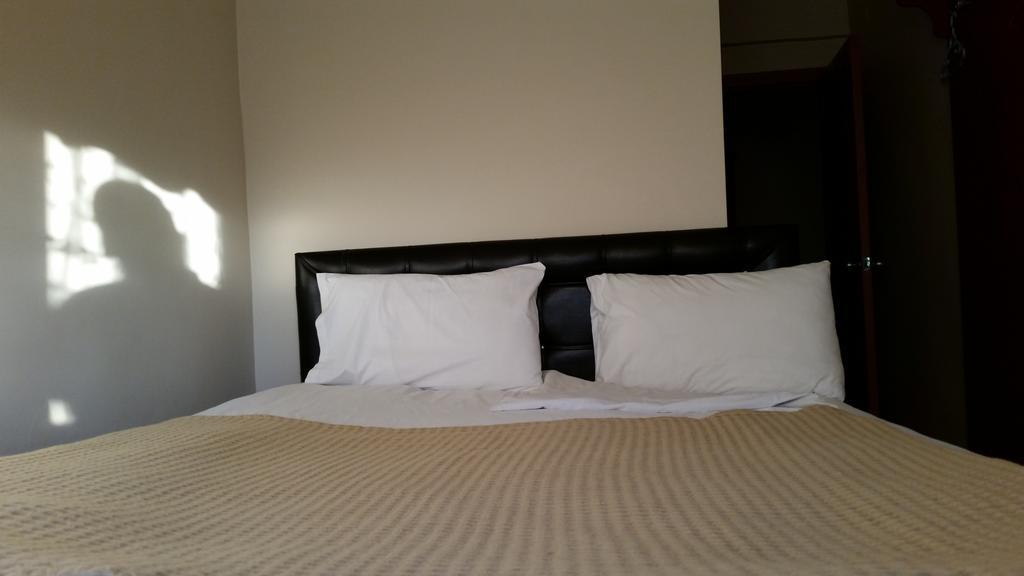 Hotel Yesil Artvin Ερζουρούμ Εξωτερικό φωτογραφία