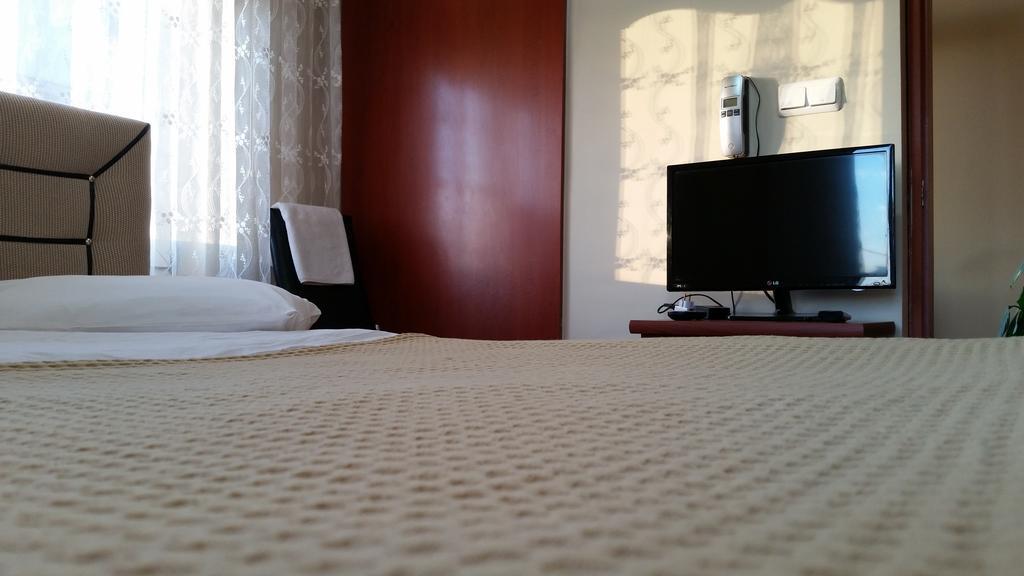 Hotel Yesil Artvin Ερζουρούμ Εξωτερικό φωτογραφία