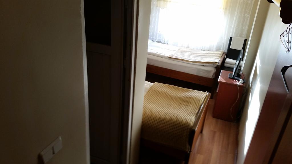 Hotel Yesil Artvin Ερζουρούμ Εξωτερικό φωτογραφία