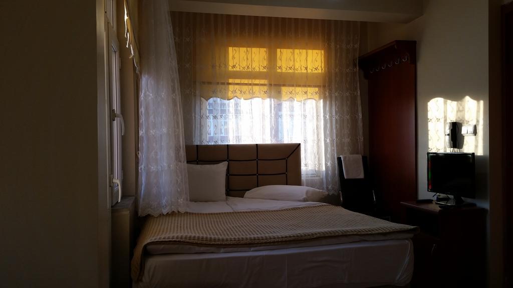 Hotel Yesil Artvin Ερζουρούμ Εξωτερικό φωτογραφία