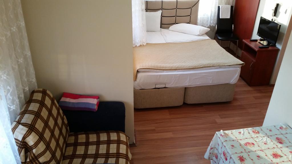 Hotel Yesil Artvin Ερζουρούμ Εξωτερικό φωτογραφία