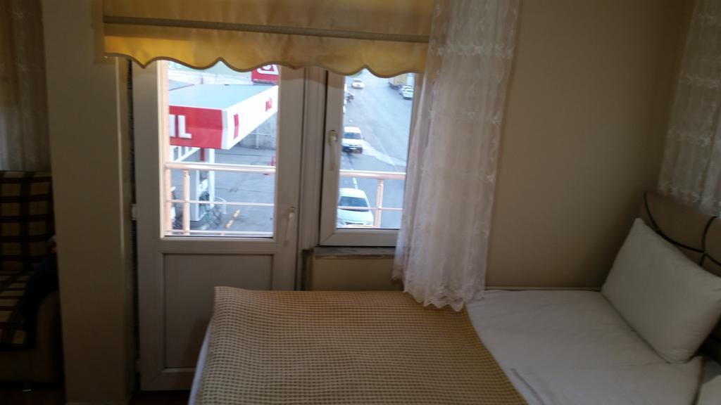 Hotel Yesil Artvin Ερζουρούμ Εξωτερικό φωτογραφία