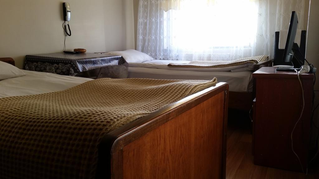 Hotel Yesil Artvin Ερζουρούμ Εξωτερικό φωτογραφία