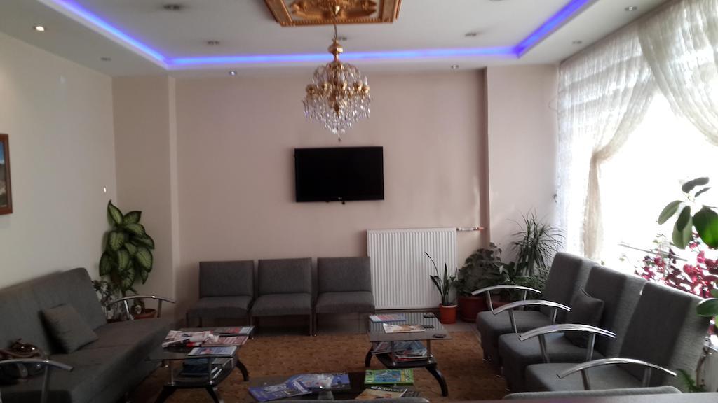 Hotel Yesil Artvin Ερζουρούμ Εξωτερικό φωτογραφία