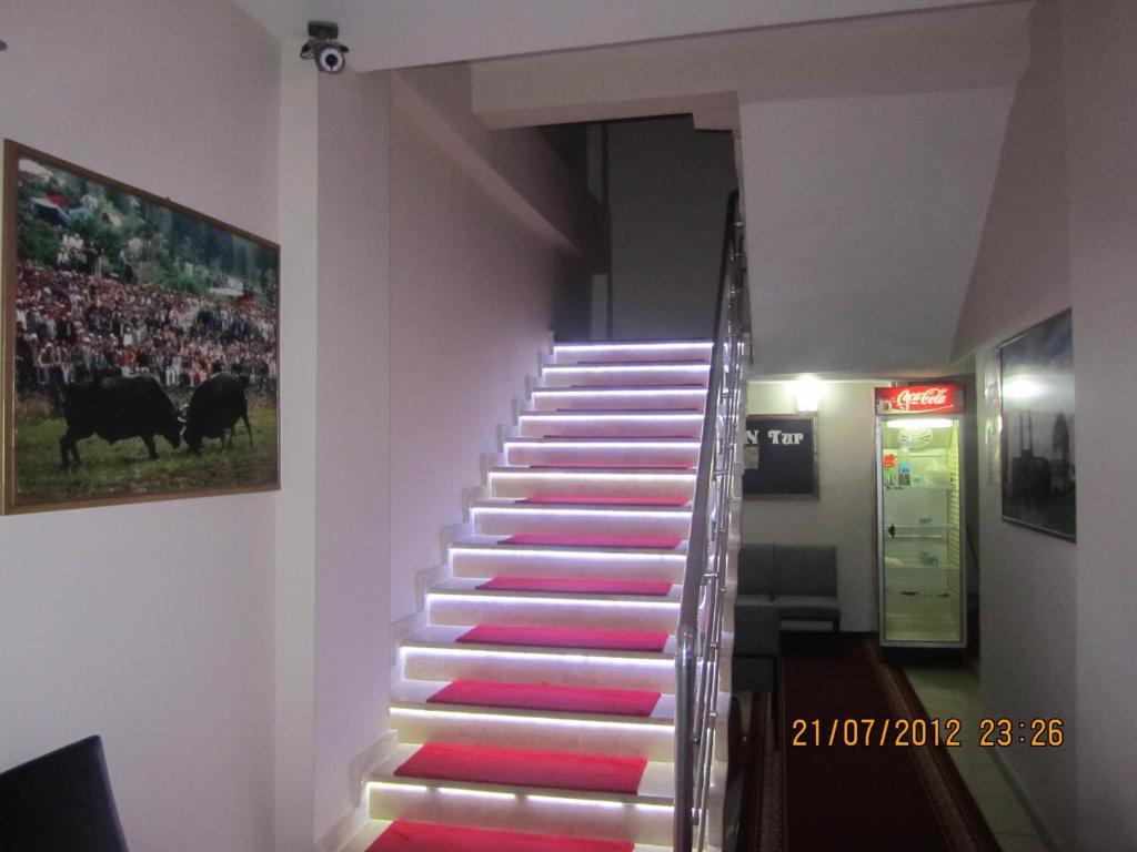 Hotel Yesil Artvin Ερζουρούμ Εξωτερικό φωτογραφία