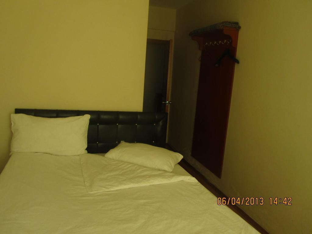 Hotel Yesil Artvin Ερζουρούμ Εξωτερικό φωτογραφία