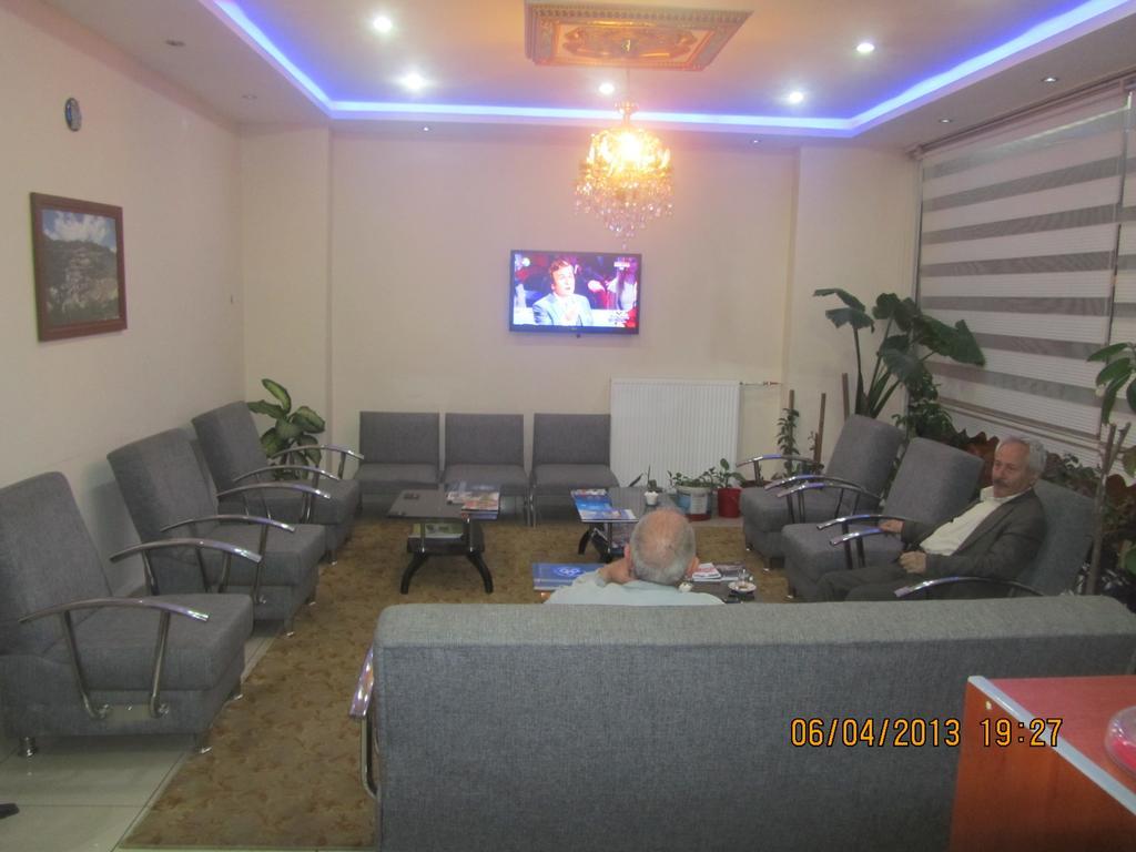 Hotel Yesil Artvin Ερζουρούμ Εξωτερικό φωτογραφία