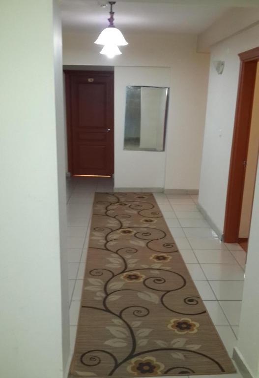 Hotel Yesil Artvin Ερζουρούμ Εξωτερικό φωτογραφία