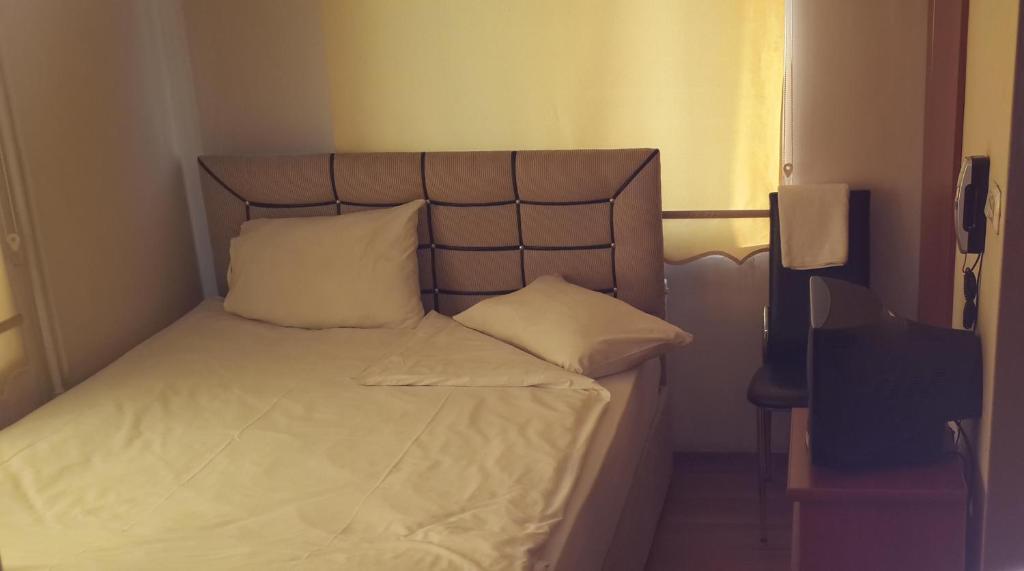 Hotel Yesil Artvin Ερζουρούμ Εξωτερικό φωτογραφία