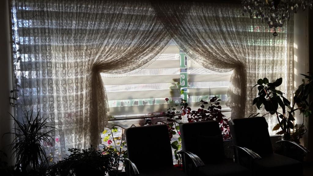 Hotel Yesil Artvin Ερζουρούμ Εξωτερικό φωτογραφία