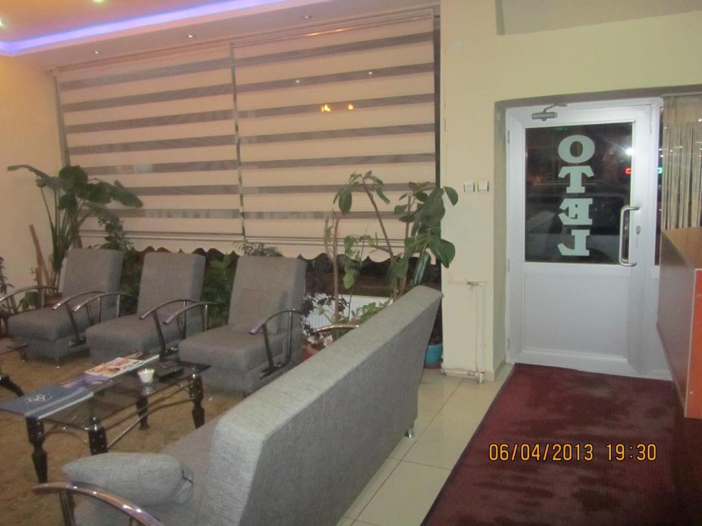 Hotel Yesil Artvin Ερζουρούμ Εξωτερικό φωτογραφία